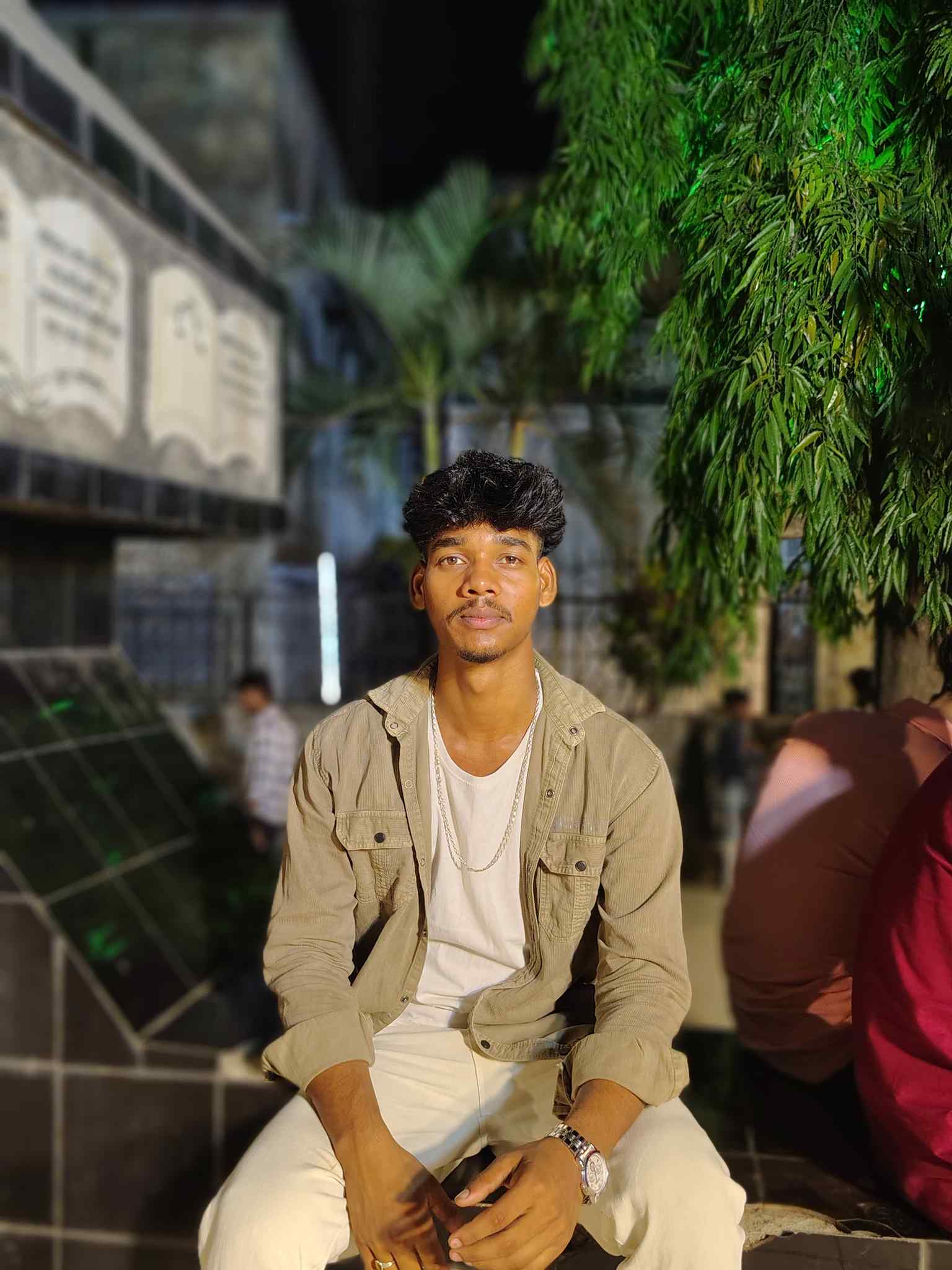 RAJIP BADYAKAR